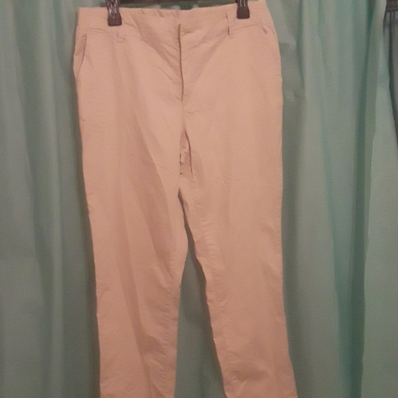 H&M Pants - H&M khaki pants